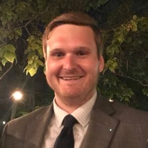 Meet your Posher, Aaron